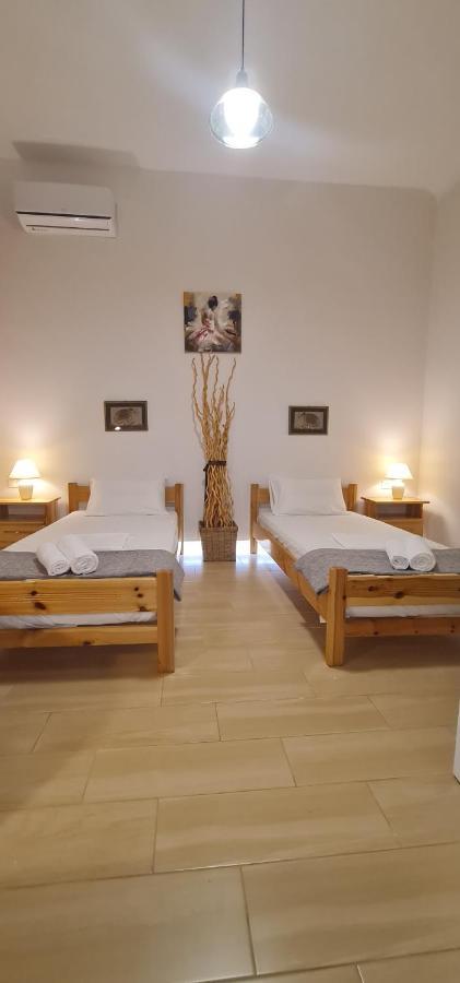 Thalia'S House Villa Chania  Buitenkant foto