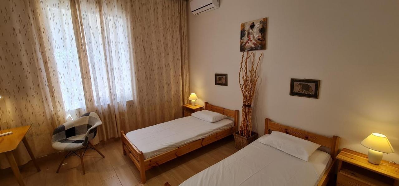Thalia'S House Villa Chania  Buitenkant foto