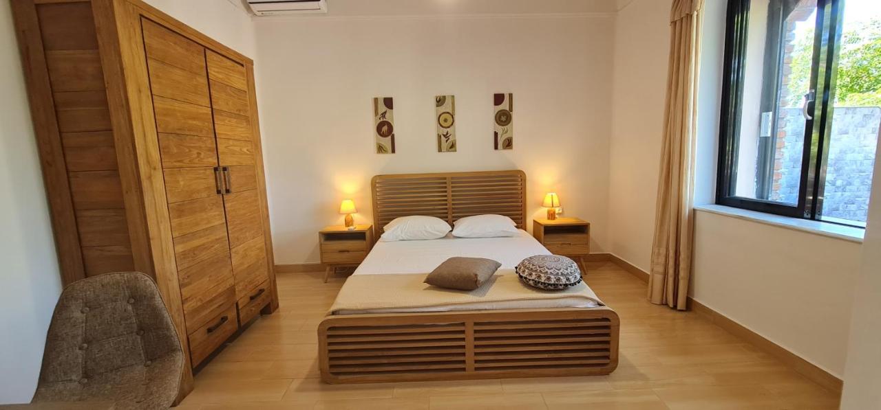 Thalia'S House Villa Chania  Buitenkant foto