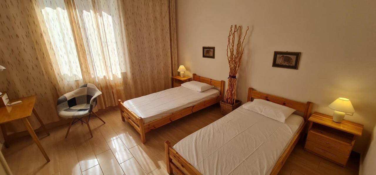 Thalia'S House Villa Chania  Buitenkant foto