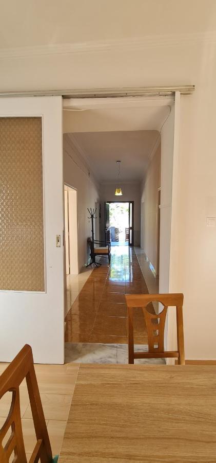 Thalia'S House Villa Chania  Buitenkant foto