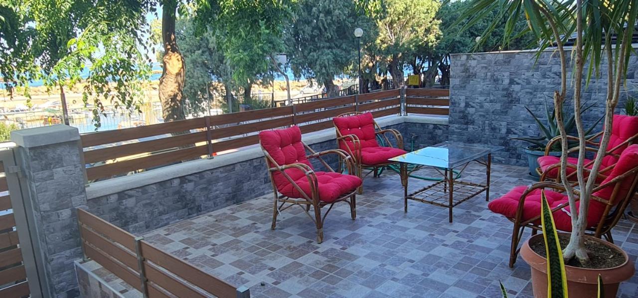 Thalia'S House Villa Chania  Buitenkant foto