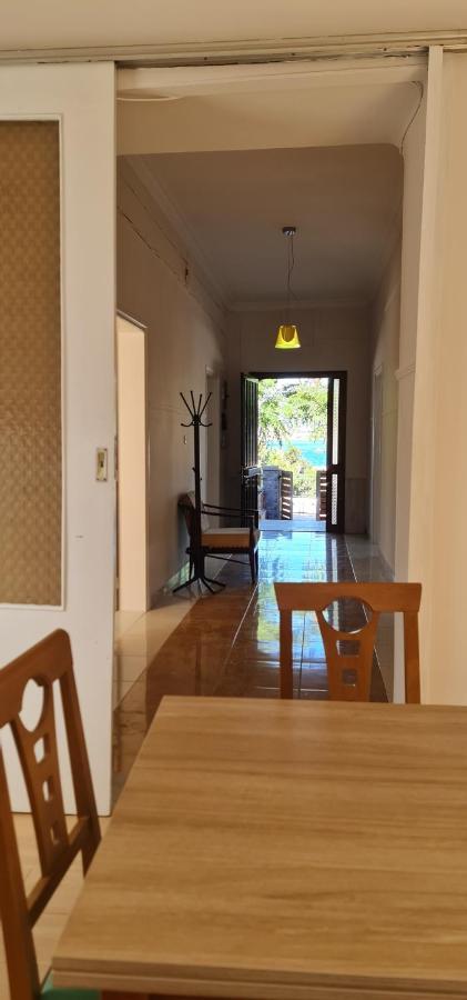 Thalia'S House Villa Chania  Buitenkant foto